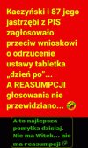 A reasumpcji nie było