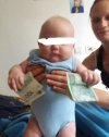 Hajsik się urodził