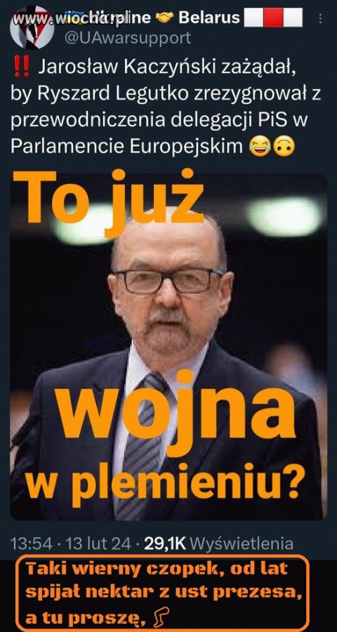 Wojna domowa
