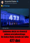 Wytrzymamy. 🤔 Będzie trudno, ale jak nie my to kto?