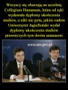 Oto jest pytanie ...