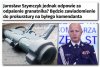To nie powinno być pytanie