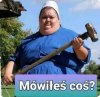 Myślę, że jest w stanie...
