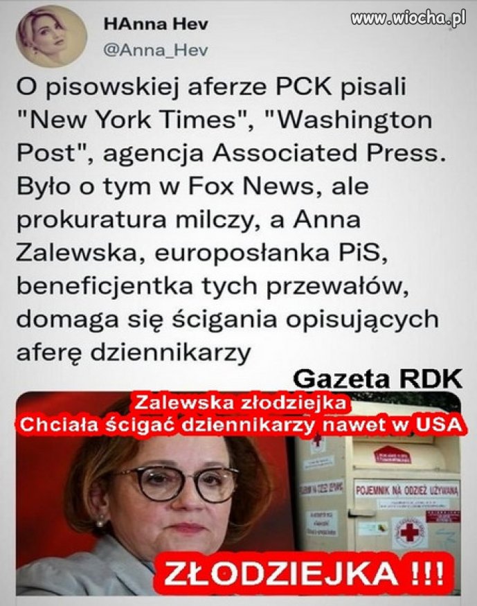 Ach...te aniołki Kaczyńskiego!