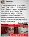 Ach...te aniołki Kaczyńskiego!