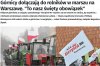 Kolejni wielbiciele pisu dołączą do protestu