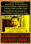 Certyfikowany idiota