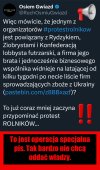 To ordynarna  podpucha pisowców aby pokazać że po zmianie rządu jest źle.
