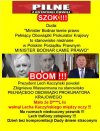 Dzień bez kompromitacji Du*py, dniem straconym...