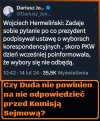 Anżeju czarne chmury się nad tobą zbierają