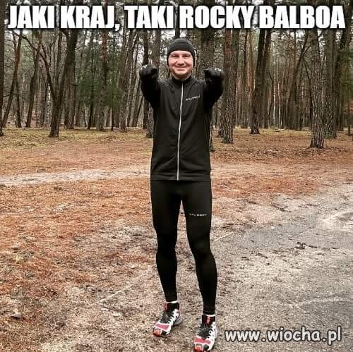Takie są fakty.