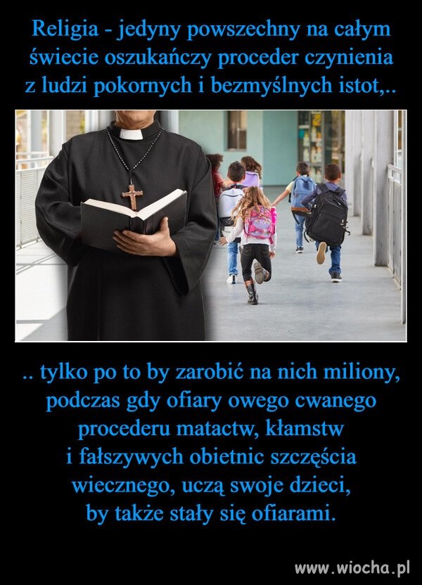 Tak to działa ...