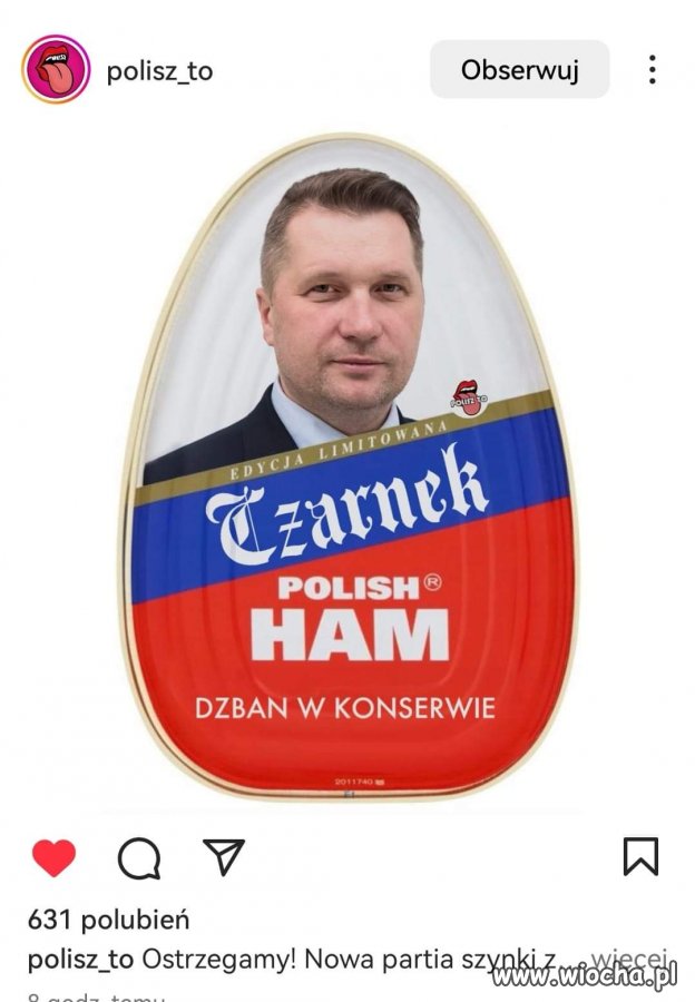 Nowa partia