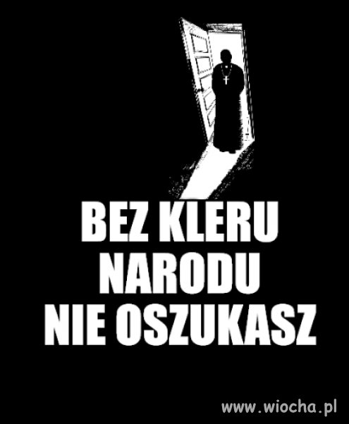 Kaprawym okiem ateisty patrząc ...