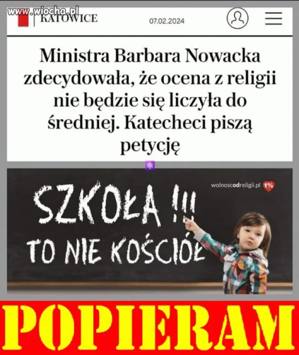 Czas najwyższy