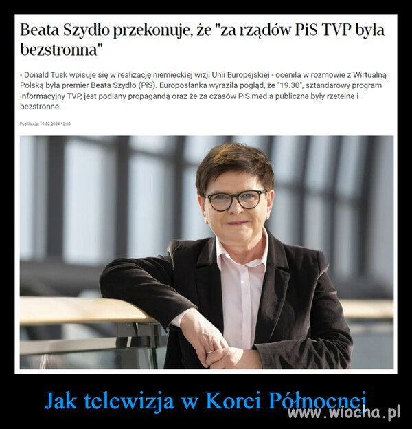 PiSiory żyły we własnym wyimaginowanym świecie