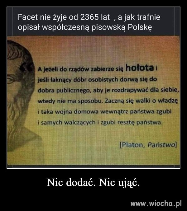 Prorocze ...