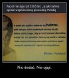 Prorocze ...