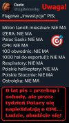 Wielkie "sukcesy" PIS