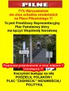 Nie tylko schody smoleńskie...