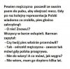 Dla rozluźnienia