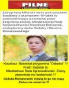 Gdzie nie spojrzeć, wszędzie "prawi i sprawiedliwi" złodzieje!