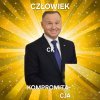 Człowiek... kompromitacja