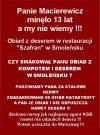 No ucieczka niby była ale z odgrażaniem się 😱🤔