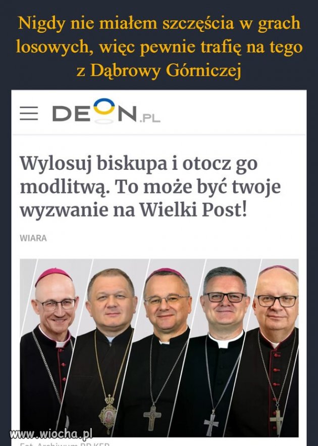 Zakręć kołem i ...