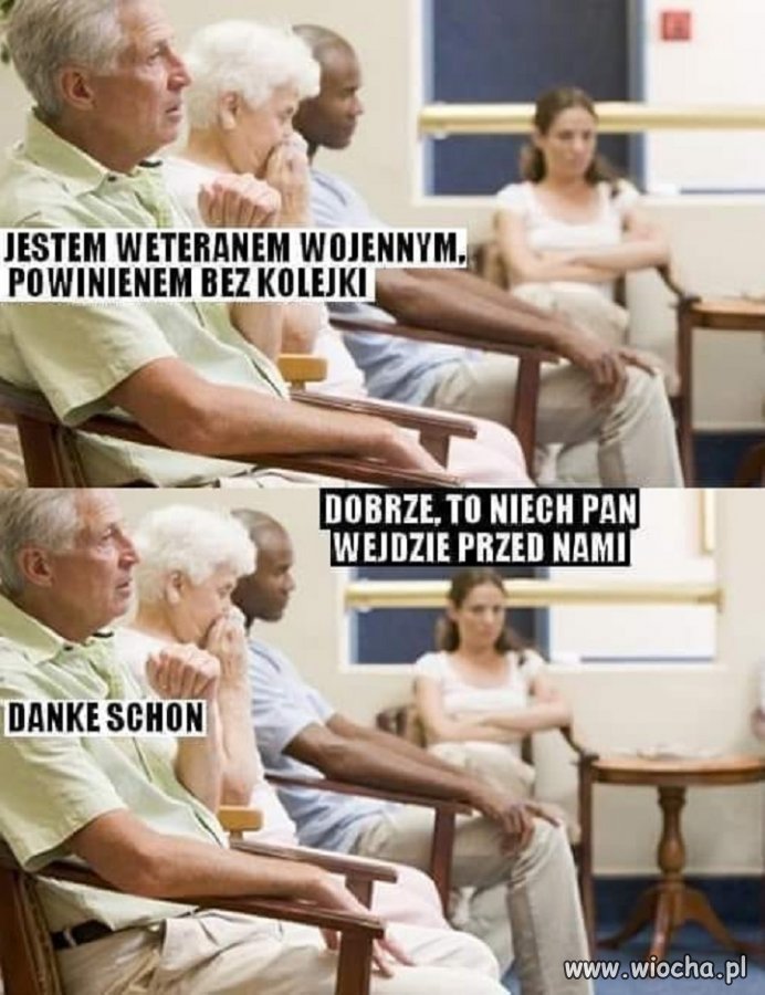 A to cwaniaczek
