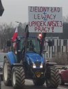 Prawicowy rząd podpisał Zielony Ład.