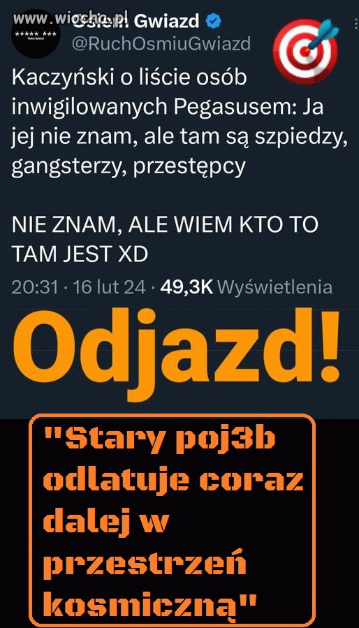 Taka sytuacja