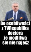 Chyba, żeś z CorpoVaticano