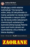 Nic dodać, nic ująć