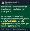 Czekamy, czekamy ...