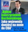 Proszę następny kryształ
