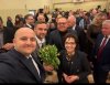 Chór staruszków z miasta Pruszków 