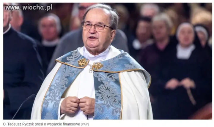 "Jeśli kochasz swoją ojczyznę..."