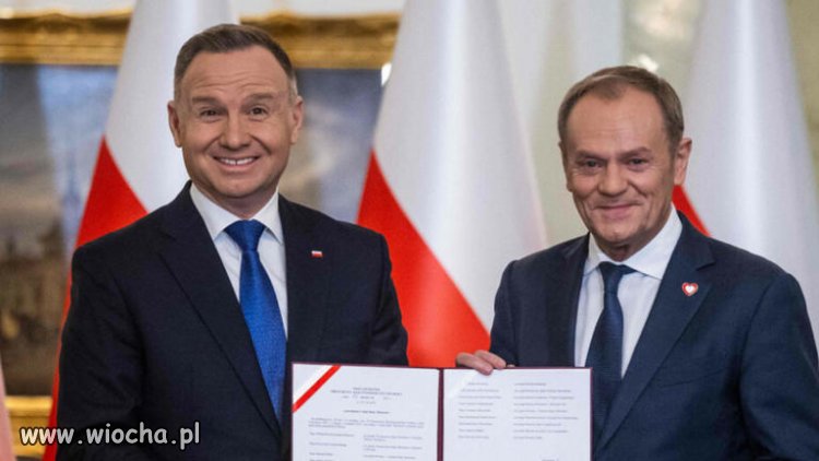 Zdjęcia nie kłamią
