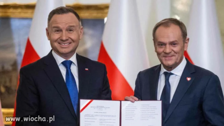 Zdjęcia nie kłamią