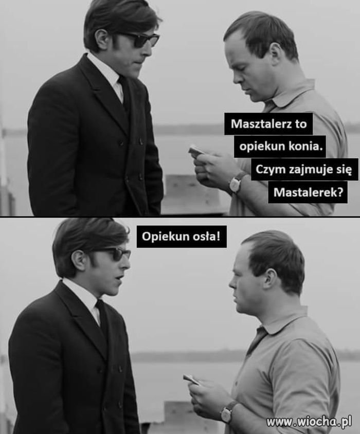 Szybki quiz z opieki