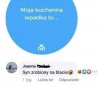 Z cyklu: "Kuchenne wpadki"