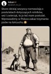Może tak przy okazji protestów załatwić jedną ...