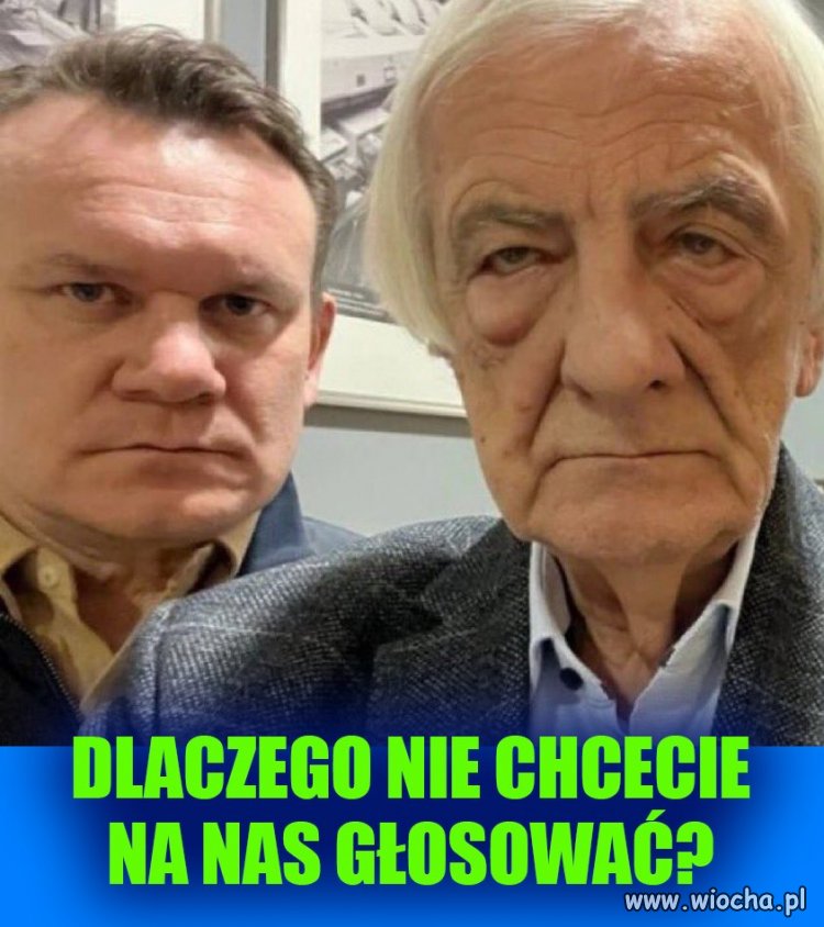Ktoś mógłby odpowiedzieć tym panom ?