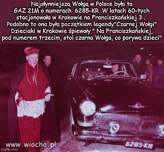 Gdyby przetrwała do dzisiaj, 