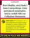 Tylko tu zostawię