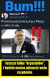 Kolejna ucieczka z kraju?