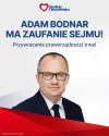 Brawo Adam Bodnar!