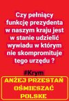 Szczerze wątpię