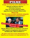 Podobno największa korupcja, przy handlu bronią...